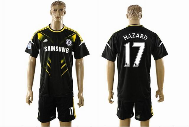 Chelsea jerseys-019